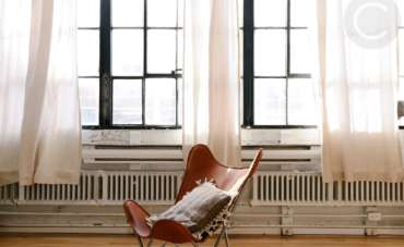 Bench Cushions, Pillow Covers & Valances