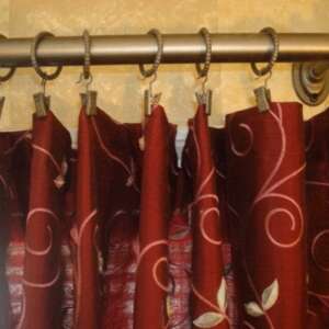 Flat Panel Curtain